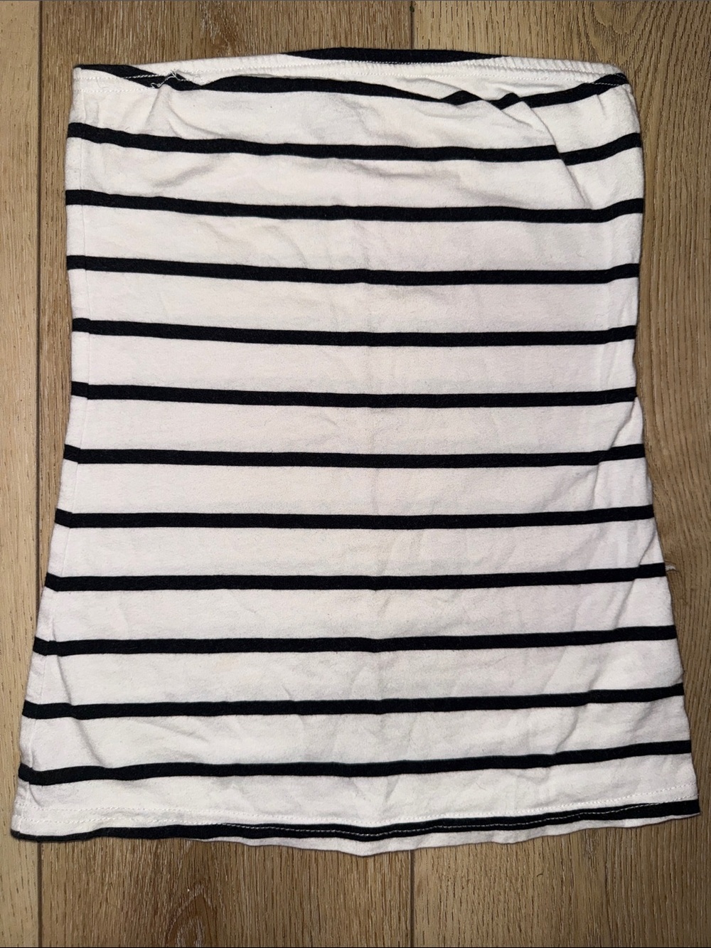 Divided by H&M Tube Top